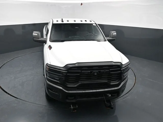 Nuevos RAM 2500 à Estados chez autogozo