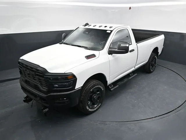 Nuevos RAM 2500 à Estados chez autogozo