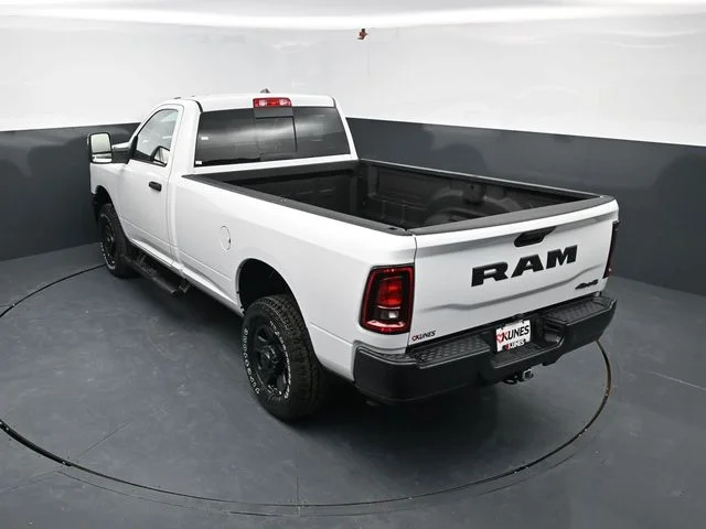 Nuevos RAM 2500 à Estados chez autogozo