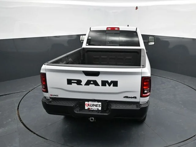Nuevos RAM 2500 à Estados chez autogozo