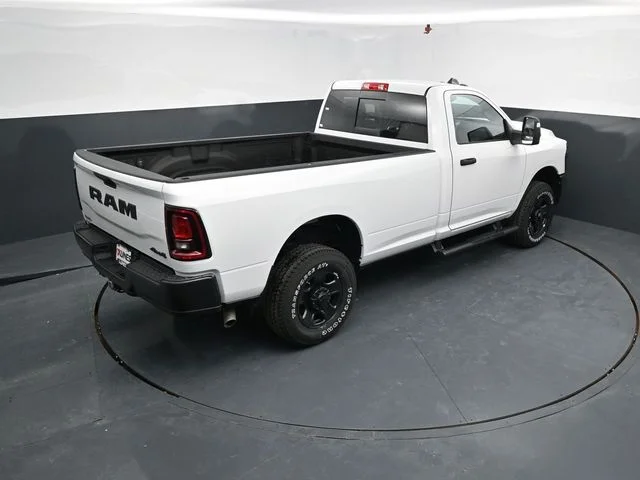 Nuevos RAM 2500 à Estados chez autogozo