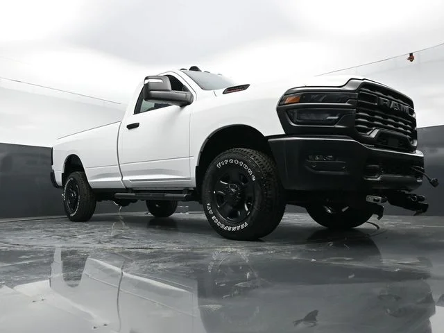 Nuevos RAM 2500 à Estados chez autogozo