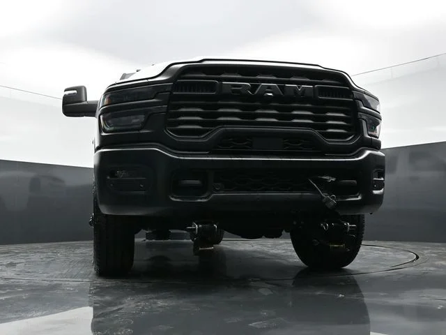 Nuevos RAM 2500 à Estados chez autogozo
