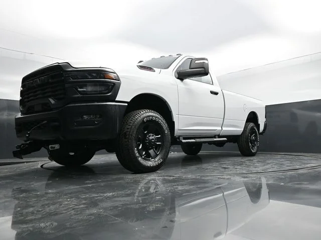 Nuevos RAM 2500 à Estados chez autogozo