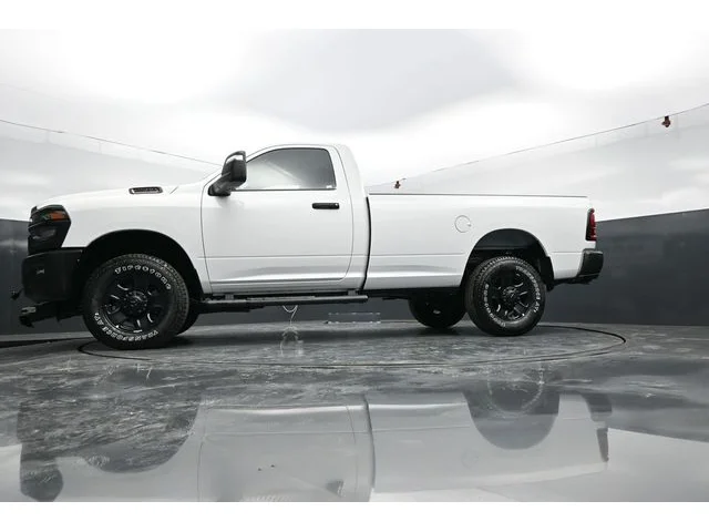 Nuevos RAM 2500 à Estados chez autogozo