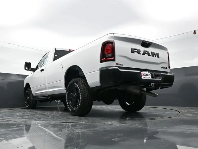 Nuevos RAM 2500 à Estados chez autogozo