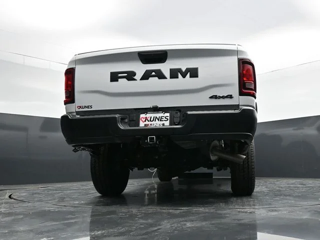 Nuevos RAM 2500 à Estados chez autogozo