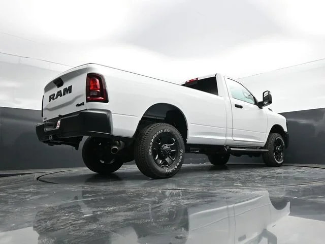 Nuevos RAM 2500 à Estados chez autogozo