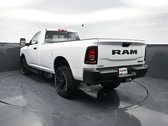 Nuevos RAM 2500 à Estados chez autogozo