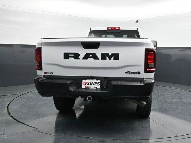 Nuevos RAM 2500 à Estados chez autogozo