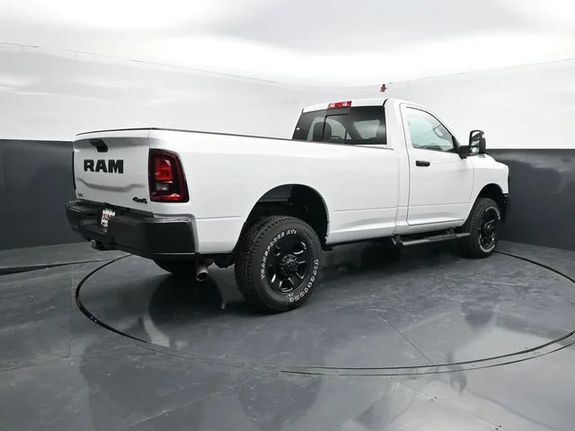 Nuevos RAM 2500 à Estados chez autogozo
