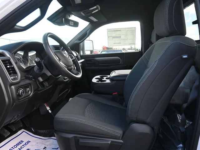 Nuevos RAM 2500 à Estados chez autogozo