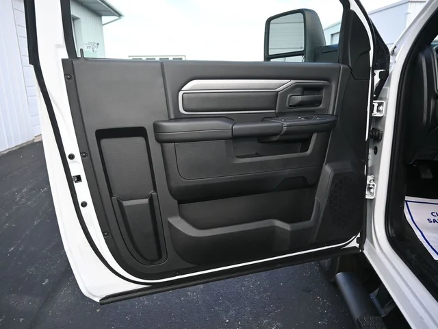 Nuevos RAM 2500 à Estados chez autogozo