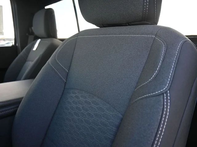 Nuevos RAM 2500 à Estados chez autogozo