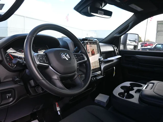 Nuevos RAM 2500 à Estados chez autogozo