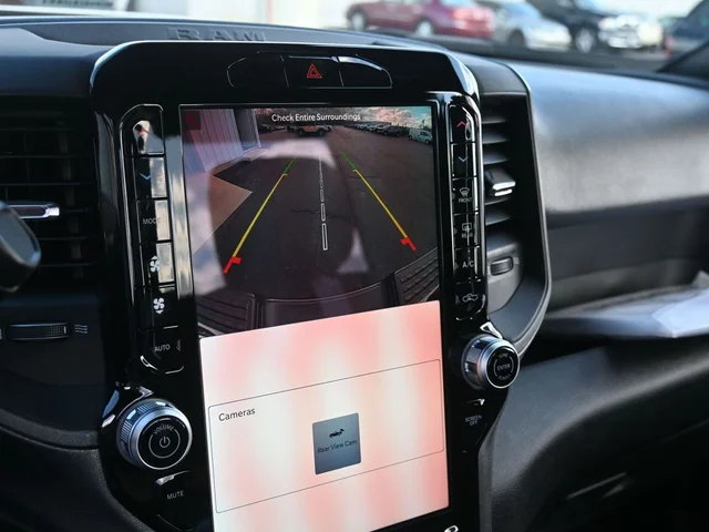 Nuevos RAM 2500 à Estados chez autogozo