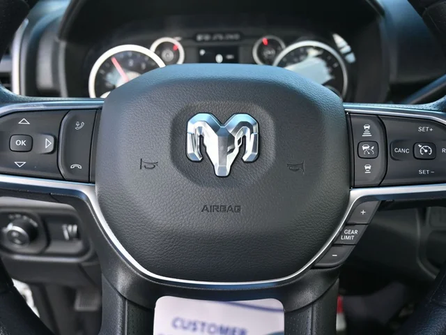 Nuevos RAM 2500 à Estados chez autogozo