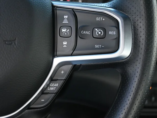 Nuevos RAM 2500 à Estados chez autogozo
