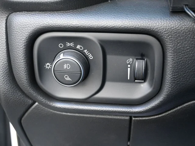 Nuevos RAM 2500 à Estados chez autogozo