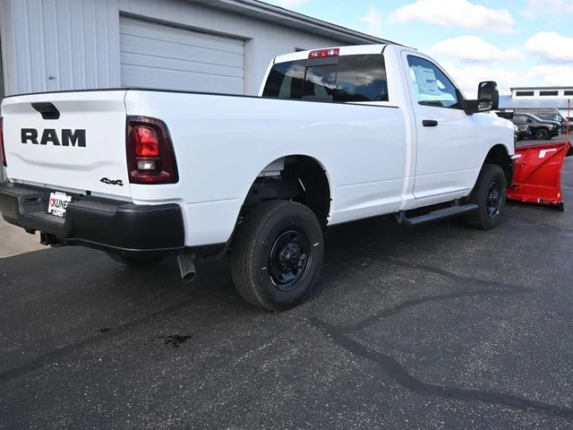 Nuevos RAM 2500 à Estados chez autogozo