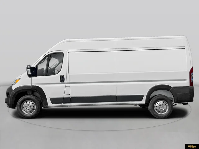 Nuevos RAM PROMASTER 3500 à Estados chez autogozo