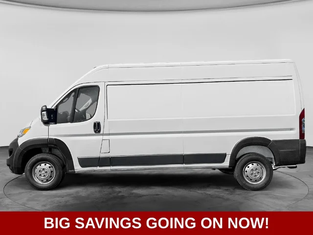 Nuevos RAM PROMASTER 3500 à Estados chez autogozo