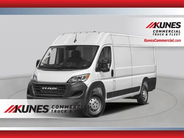 Nuevos RAM PROMASTER 3500 à Estados chez autogozo