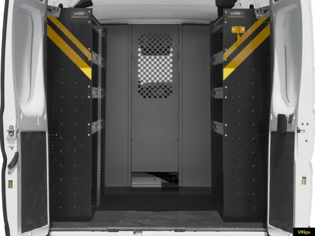 Nuevos RAM PROMASTER 3500 à Estados chez autogozo