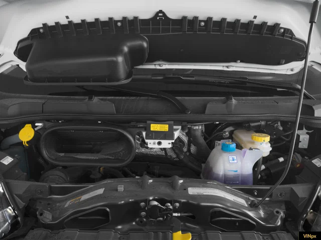 Nuevos RAM PROMASTER 3500 à Estados chez autogozo