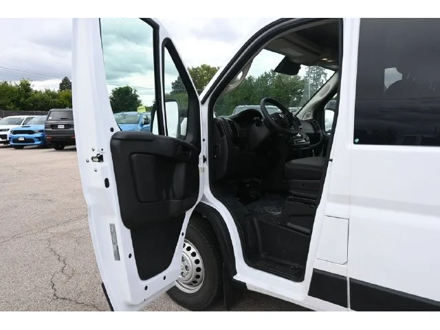 Nuevos RAM PROMASTER 3500 à Estados chez autogozo