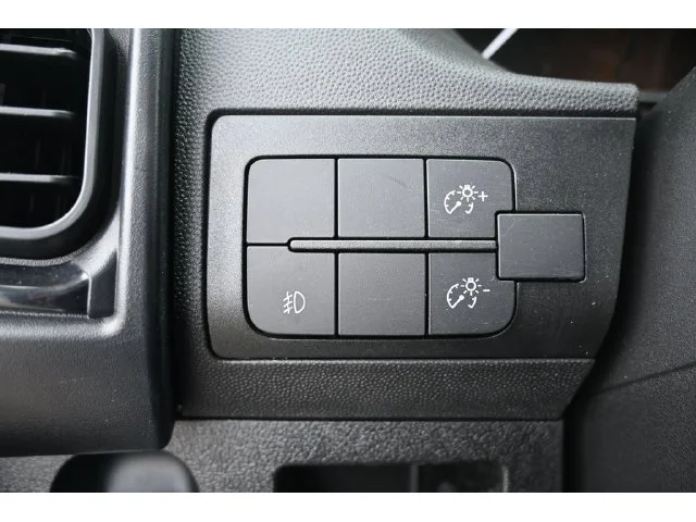 Nuevos RAM PROMASTER 3500 à Estados chez autogozo