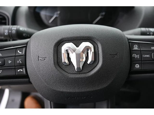 Nuevos RAM PROMASTER 3500 à Estados chez autogozo