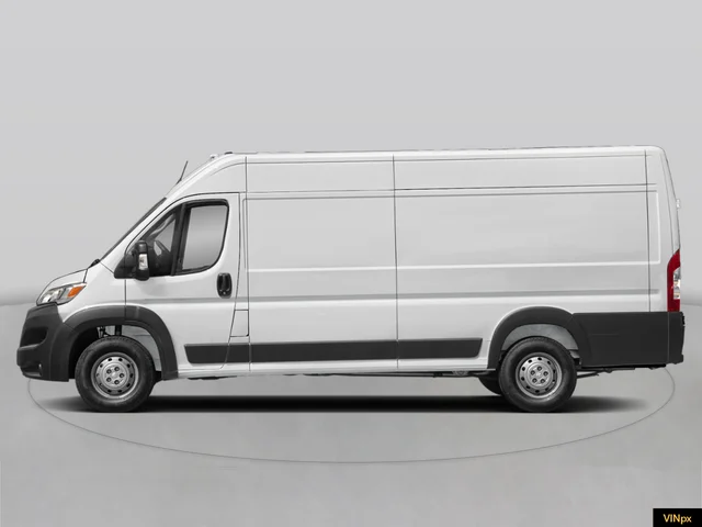 Nuevos RAM PROMASTER 3500 à Estados chez autogozo