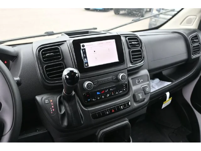 Nuevos RAM PROMASTER 3500 à Estados chez autogozo