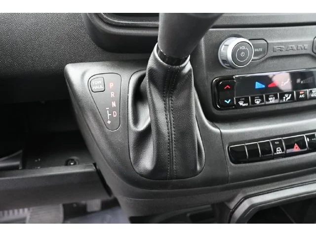 Nuevos RAM PROMASTER 3500 à Estados chez autogozo