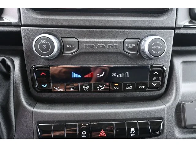 Nuevos RAM PROMASTER 3500 à Estados chez autogozo
