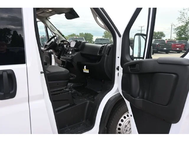 Nuevos RAM PROMASTER 3500 à Estados chez autogozo