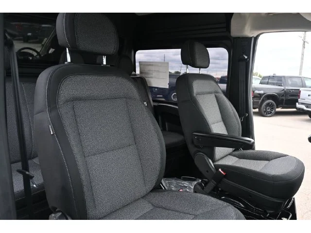 Nuevos RAM PROMASTER 3500 à Estados chez autogozo