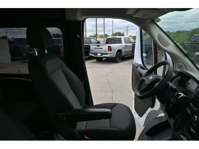 Nuevos RAM PROMASTER 3500 à Estados chez autogozo