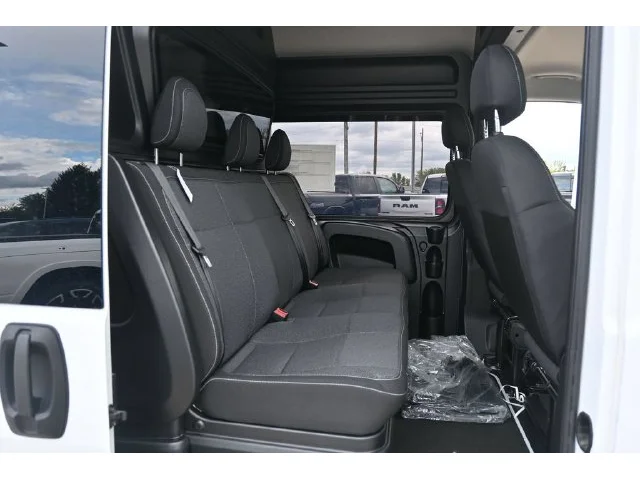 Nuevos RAM PROMASTER 3500 à Estados chez autogozo