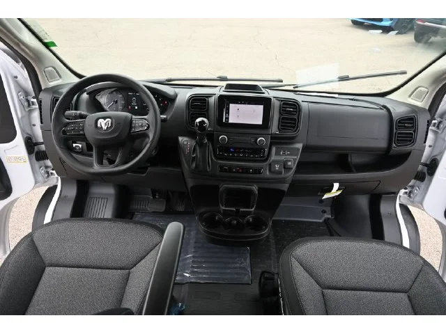 Nuevos RAM PROMASTER 3500 à Estados chez autogozo
