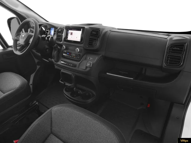 Nuevos RAM PROMASTER 3500 à Estados chez autogozo