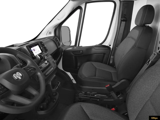 Nuevos RAM PROMASTER 3500 à Estados chez autogozo