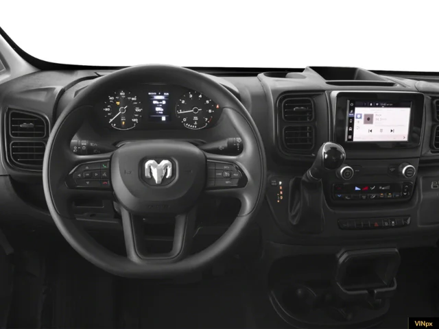 Nuevos RAM PROMASTER 3500 à Estados chez autogozo