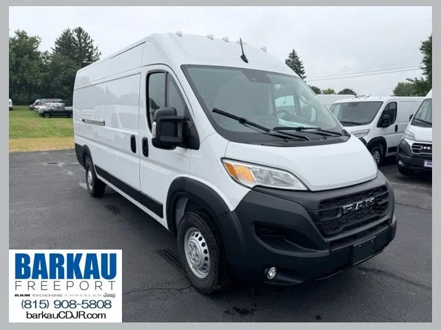 Nuevos RAM PROMASTER 3500 à Estados chez autogozo