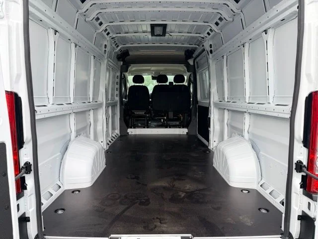 Nuevos RAM PROMASTER 3500 à Estados chez autogozo