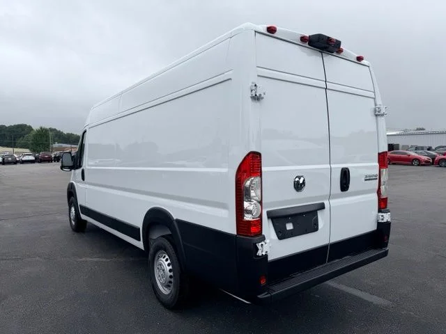 Nuevos RAM PROMASTER 3500 à Estados chez autogozo