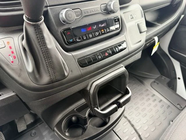 Nuevos RAM PROMASTER 3500 à Estados chez autogozo