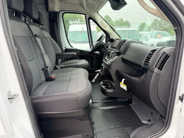 Nuevos RAM PROMASTER 3500 à Estados chez autogozo