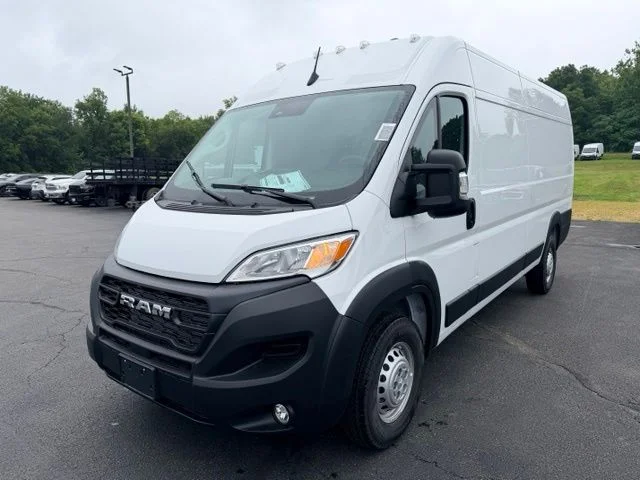 Nuevos RAM PROMASTER 3500 à Estados chez autogozo